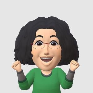 Meet your Posher, Melanie